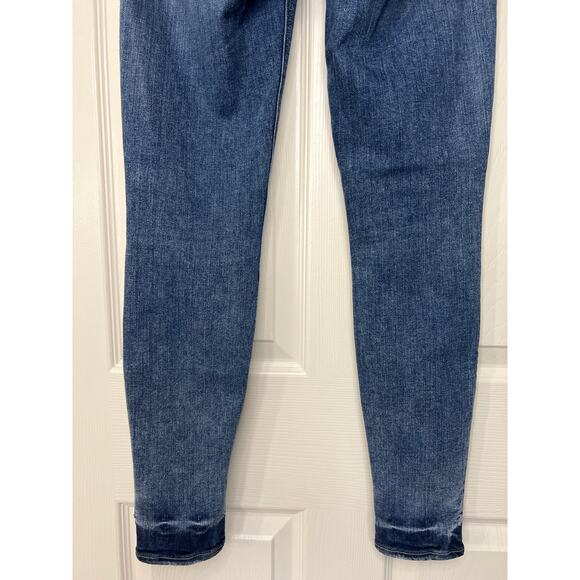 McGuire Denim Jeans Womens 26 / 2 Skinny Leg Capsule Vacation Boutique Capsule - Picture 8 of 11
